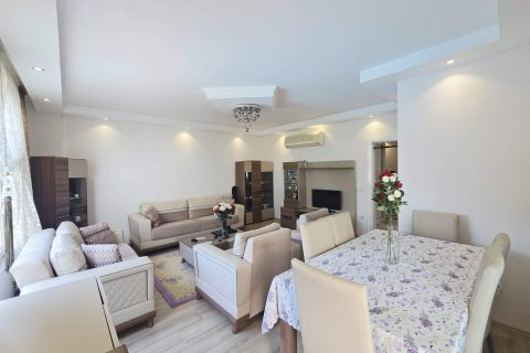 3+1 Lejlighed i Oba, Antalya, Tyrkiet Nr. 229076 - 14