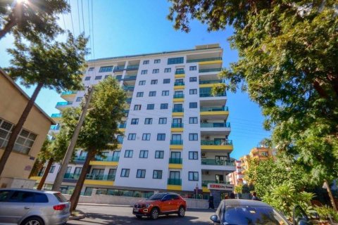 2+1 Leilighet i Alanya, Antalya, Tyrkia Nr. 229072 - 10