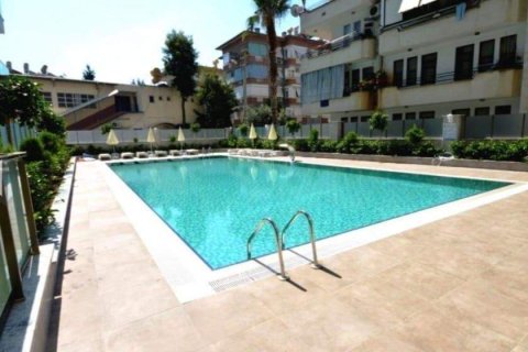 2+1 Leilighet i Alanya, Antalya, Tyrkia Nr. 229072 - 7