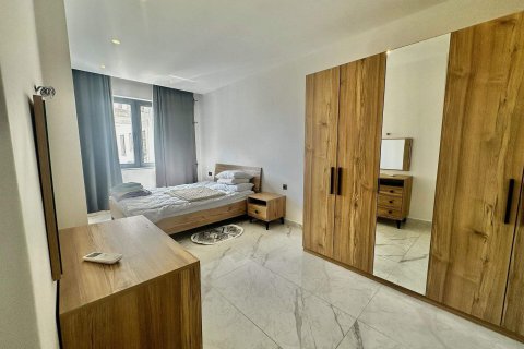 2+1 Leilighet i Alanya, Antalya, Tyrkia Nr. 229072 - 27