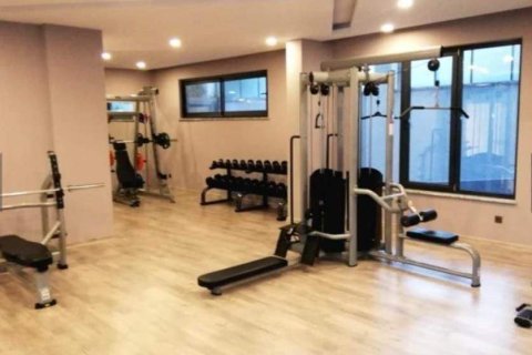 2+1 Leilighet i Alanya, Antalya, Tyrkia Nr. 229072 - 18