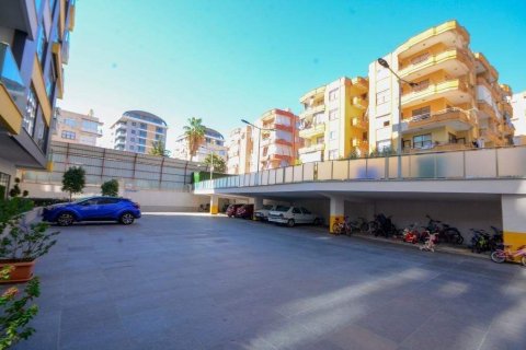 2+1 Leilighet i Alanya, Antalya, Tyrkia Nr. 229072 - 15