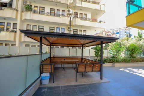 2+1 Leilighet i Alanya, Antalya, Tyrkia Nr. 229072 - 12