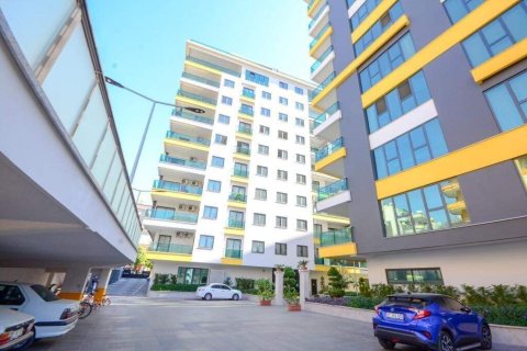 2+1 Leilighet i Alanya, Antalya, Tyrkia Nr. 229072 - 14