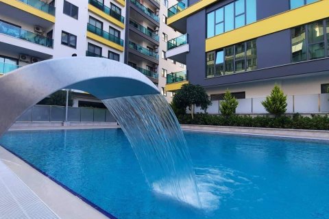 2+1 Leilighet i Alanya, Antalya, Tyrkia Nr. 229072 - 9