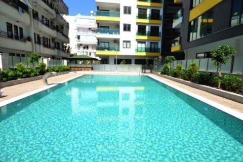 2+1 Leilighet i Alanya, Antalya, Tyrkia Nr. 229072 - 8