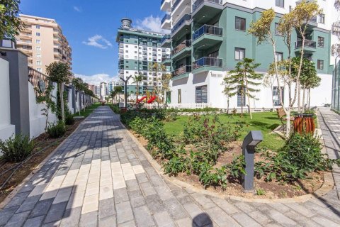 1+1 Lejlighed  i Mahmutlar, Antalya, Tyrkiet Nr. 229073 - 25