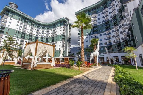 1+1 Lejlighed  i Mahmutlar, Antalya, Tyrkiet Nr. 229073 - 13