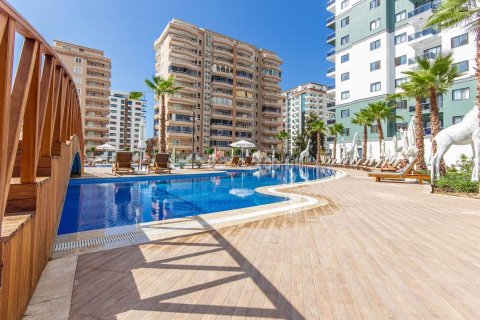 1+1 Lejlighed  i Mahmutlar, Antalya, Tyrkiet Nr. 229073 - 20
