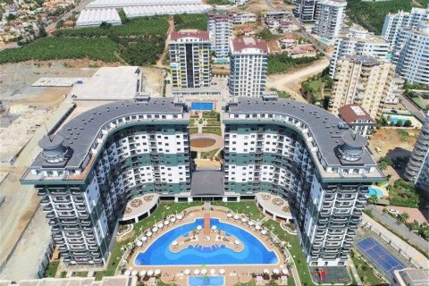 1+1 Lejlighed  i Mahmutlar, Antalya, Tyrkiet Nr. 229073 - 3