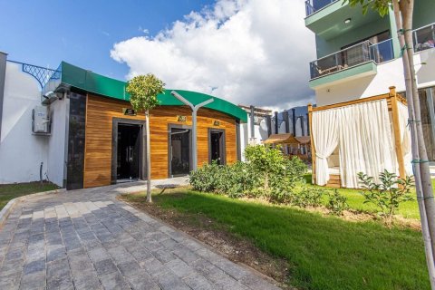 1+1 Lejlighed  i Mahmutlar, Antalya, Tyrkiet Nr. 229073 - 24