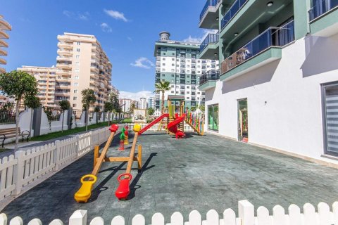 1+1 Lejlighed  i Mahmutlar, Antalya, Tyrkiet Nr. 229073 - 27