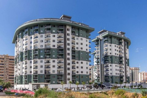 1+1 Lejlighed  i Mahmutlar, Antalya, Tyrkiet Nr. 229073 - 9