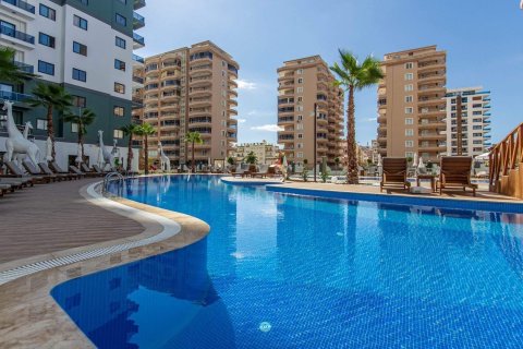 1+1 Lejlighed  i Mahmutlar, Antalya, Tyrkiet Nr. 229073 - 19