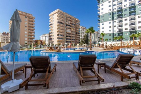 1+1 Lejlighed  i Mahmutlar, Antalya, Tyrkiet Nr. 229073 - 23