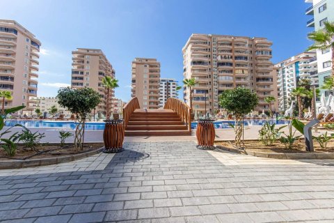 1+1 Lejlighed  i Mahmutlar, Antalya, Tyrkiet Nr. 229073 - 16