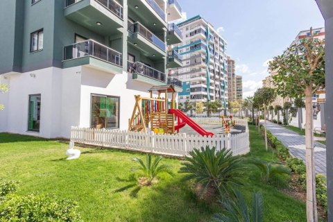 1+1 Lejlighed  i Mahmutlar, Antalya, Tyrkiet Nr. 229073 - 26
