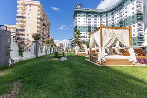 1+1 Lejlighed  i Mahmutlar, Antalya, Tyrkiet Nr. 229073 - 14