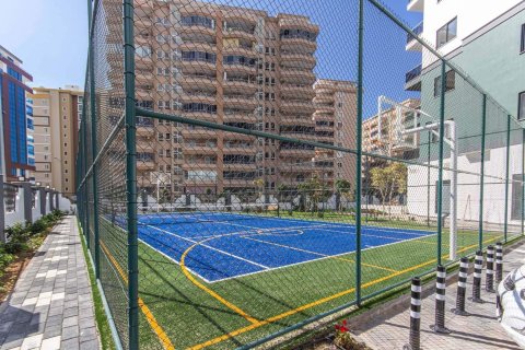 1+1 Lejlighed  i Mahmutlar, Antalya, Tyrkiet Nr. 229073 - 29