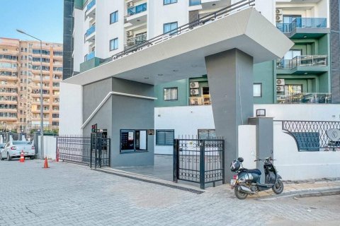 1+1 Lejlighed  i Mahmutlar, Antalya, Tyrkiet Nr. 229073 - 11