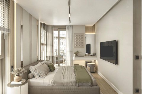 2+1 Lejlighed  i Antalya, Tyrkiet Nr. 229075 - 29