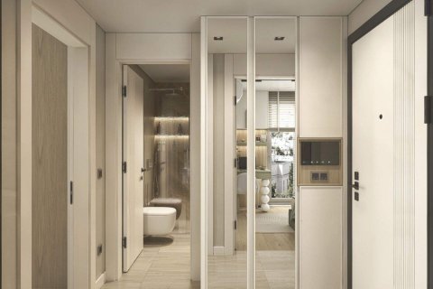 2+1 Lejlighed  i Antalya, Tyrkiet Nr. 229075 - 22