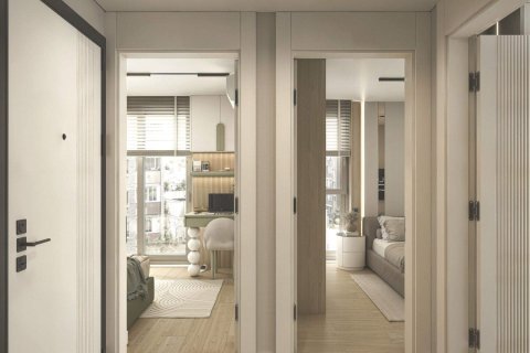 2+1 Lejlighed  i Antalya, Tyrkiet Nr. 229075 - 23
