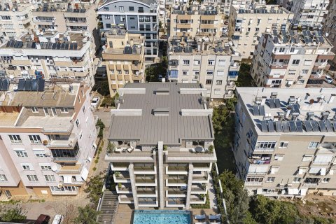 2+1 Lejlighed  i Antalya, Tyrkiet Nr. 229075 - 5