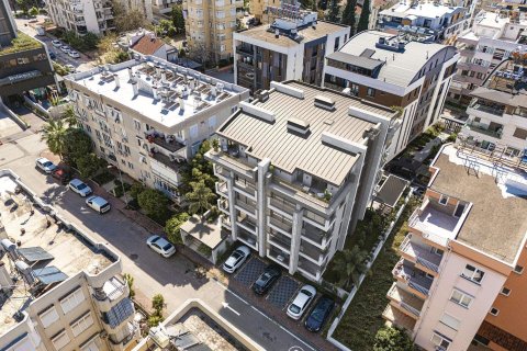 2+1 Lejlighed  i Antalya, Tyrkiet Nr. 229075 - 4