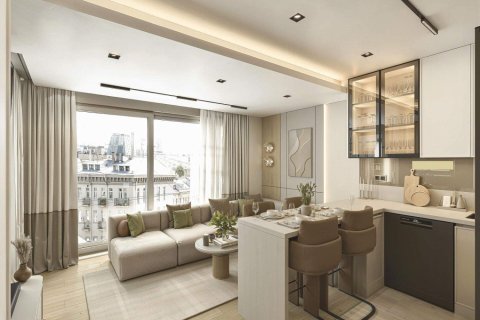 2+1 Lejlighed  i Antalya, Tyrkiet Nr. 229075 - 27