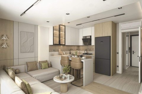 2+1 Lejlighed  i Antalya, Tyrkiet Nr. 229075 - 26