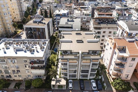 2+1 Lejlighed  i Antalya, Tyrkiet Nr. 229075 - 7