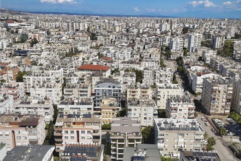 2+1 Lejlighed  i Antalya, Tyrkiet Nr. 229075 - 3