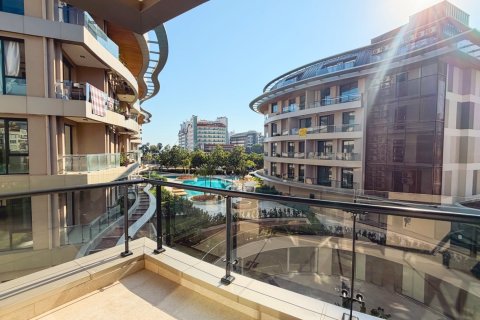 1+1 Lejlighed  i Oba, Antalya, Tyrkiet Nr. 227236 - 14
