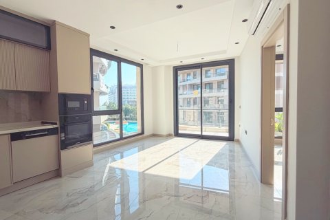 1+1 Lejlighed  i Oba, Antalya, Tyrkiet Nr. 227236 - 3