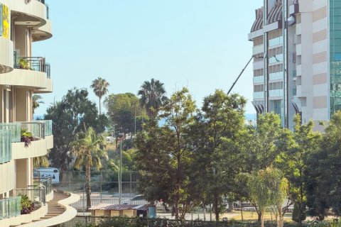 1+1 Lejlighed  i Oba, Antalya, Tyrkiet Nr. 227236 - 18
