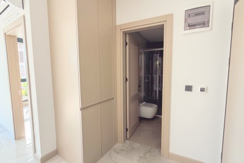 1+1 Lejlighed  i Oba, Antalya, Tyrkiet Nr. 227236 - 12