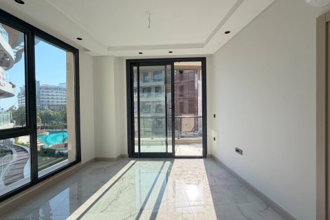 1+1 Lejlighed  i Oba, Antalya, Tyrkiet Nr. 227236 - 7