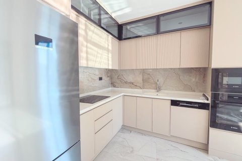 1+1 Lejlighed  i Oba, Antalya, Tyrkiet Nr. 227236 - 5