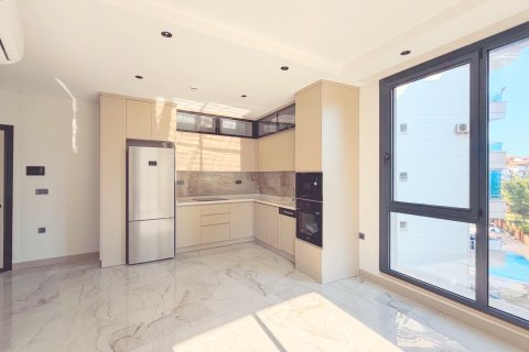 1+1 Lejlighed  i Oba, Antalya, Tyrkiet Nr. 227236 - 4