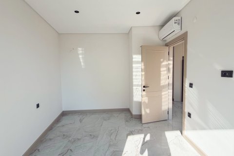 1+1 Lejlighed  i Oba, Antalya, Tyrkiet Nr. 227236 - 11
