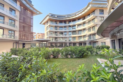 1+1 Lejlighed  i Oba, Antalya, Tyrkiet Nr. 227236 - 30