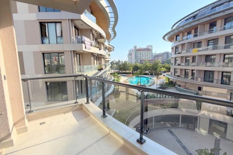 1+1 Lejlighed  i Oba, Antalya, Tyrkiet Nr. 227236 - 16