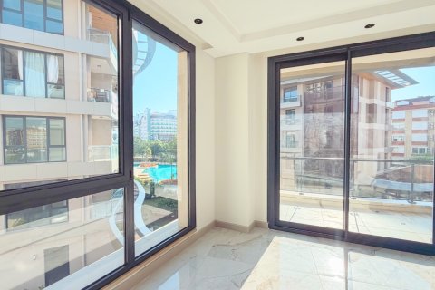 1+1 Lejlighed  i Oba, Antalya, Tyrkiet Nr. 227236 - 6