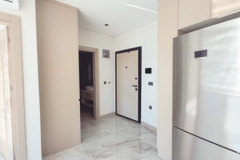 1+1 Lejlighed  i Oba, Antalya, Tyrkiet Nr. 227236 - 2
