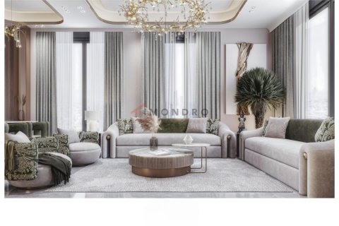 Daire 4+1 Başakşehir, İstanbul, Türkiye №227227 - 5