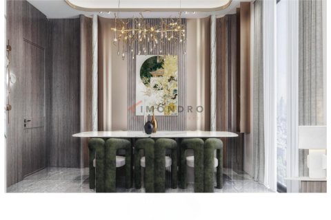 Daire 4+1 Başakşehir, İstanbul, Türkiye №227227 - 15