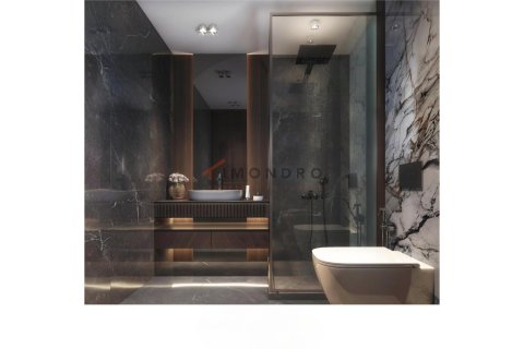 Daire 4+1 Başakşehir, İstanbul, Türkiye №227227 - 12