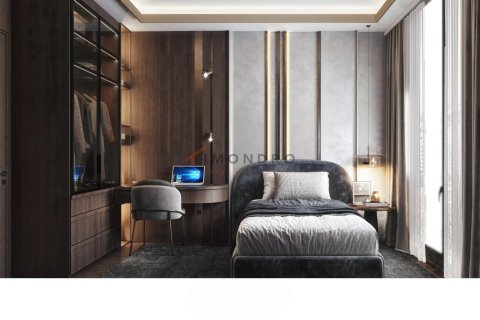 Daire 4+1 Başakşehir, İstanbul, Türkiye №227227 - 13