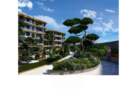 Daire 4+1 Başakşehir, İstanbul, Türkiye №227227 - 2